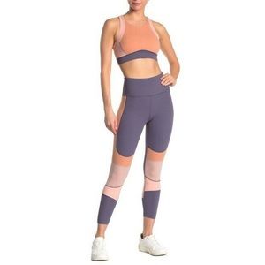 Free People Movement Topaz work out set